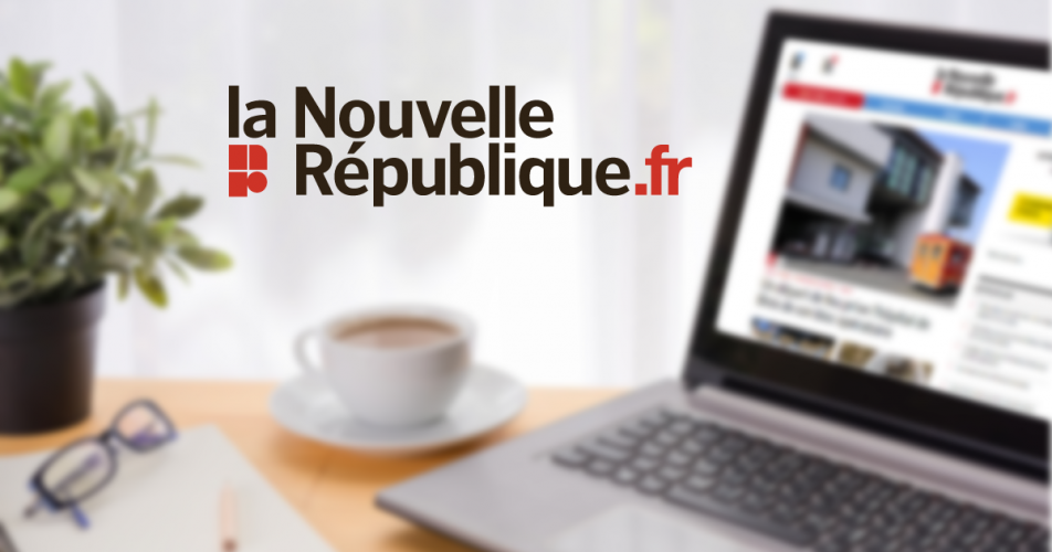 www.lanouvellerepublique.fr