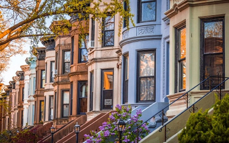 Immobilier : Les prix à la location flambent à New York. Voici pourquoi !