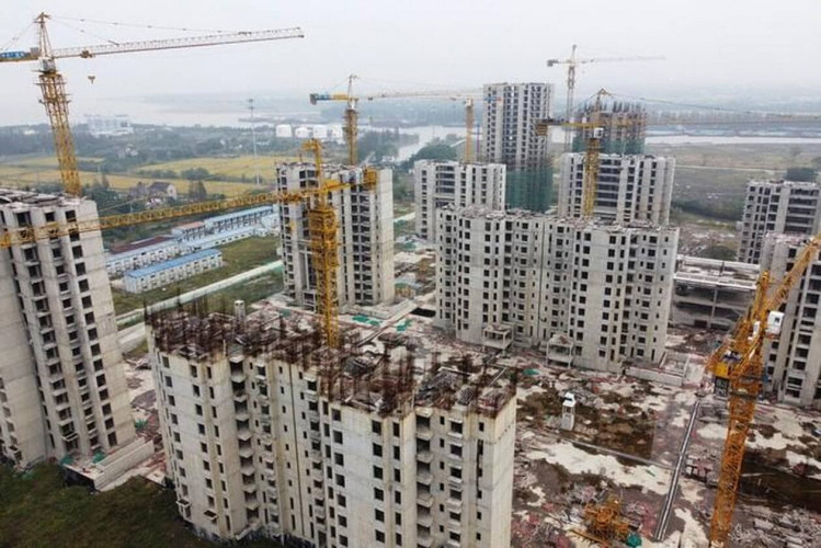 Ils refusent de rembourser leurs emprunts immobiliers, le système financier chinois va-t-il vaciller ?