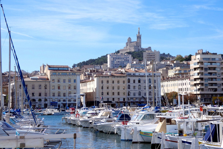 Marseille en tête des villes les plus dynamiques sur le marché de l'immobilier en 2022