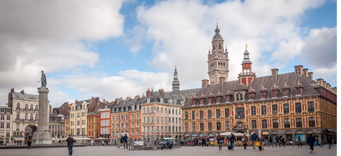 Immobilier : Lille, Lyon, Rennes… Ces grandes villes que l’on quitte
