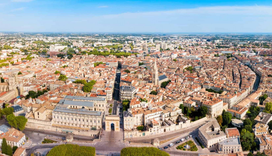 Montpellier : les prix de l’immobilier reculent en avril à 4.119 € le m²