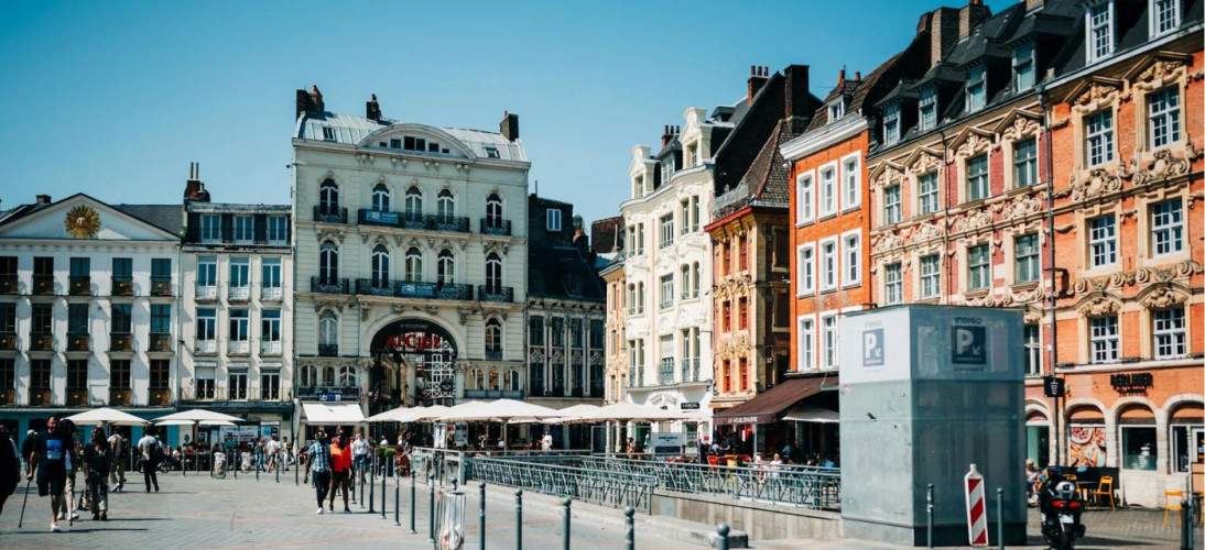 Où les Français rêvent-ils d’habiter ?