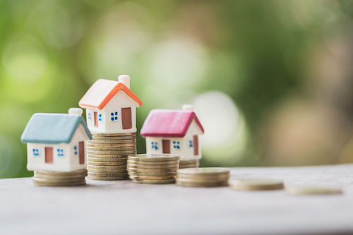 Crédit immobilier : 2025, l’année de la stabilisation !