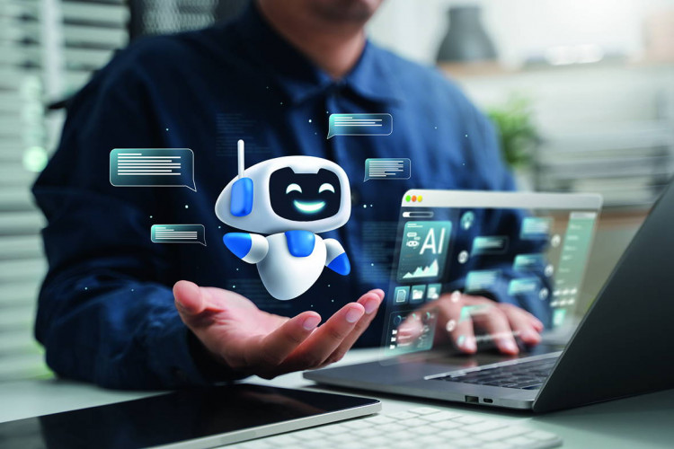 Agents immobiliers : l’intelligence artificielle, alliée stratégique ou bombe juridique ? - Journal de l'Agence