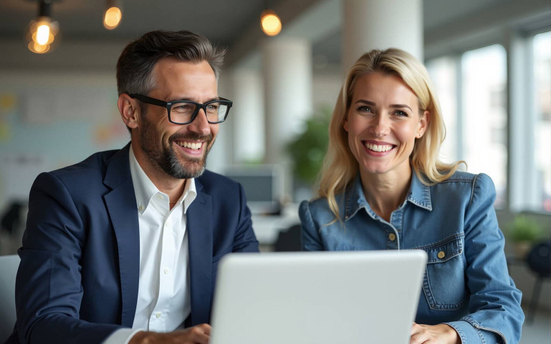 Agences et mandataires : l'éternel débat sur la performance des modèles - Journal de l'Agence