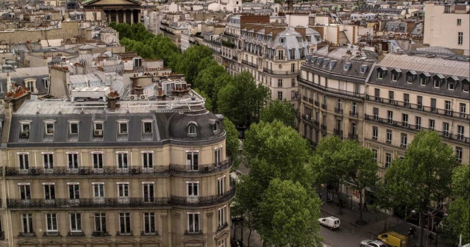 À Paris, la taxe sur les logements vacants va doubler